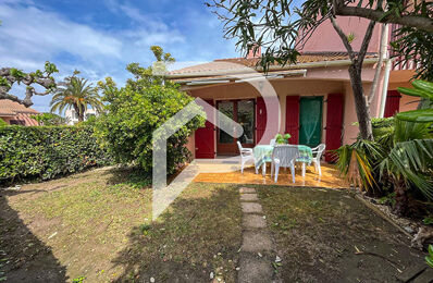 vente maison 179 000 € à proximité de Théza (66200)