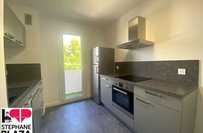 location appartement 910 € CC /mois à proximité de Roquefort-la-Bédoule (13830)