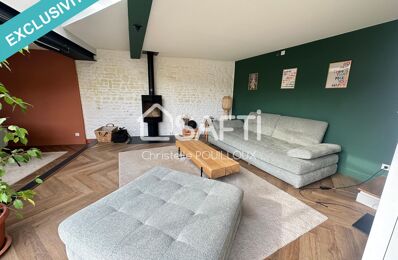 vente maison 280 000 € à proximité de Champdeniers-Saint-Denis (79220)