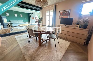 vente maison 265 000 € à proximité de Benet (85490)