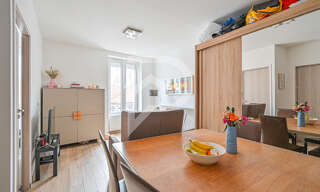 Appartement 2 Pièces 34 m² à vendre à Levallois-Perret (92300)