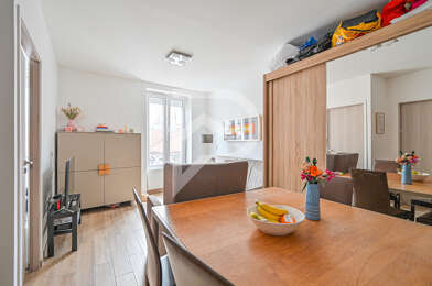 Appartement 2 pièces 350000 €