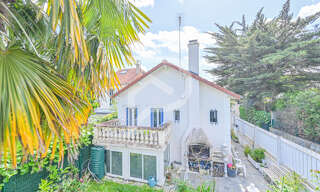 Maison 5 Pièces 84 m² à vendre à Nanterre (92000)