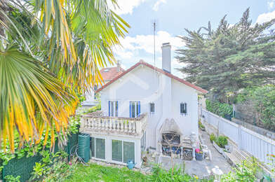 Maison 5 pièces 599000 €