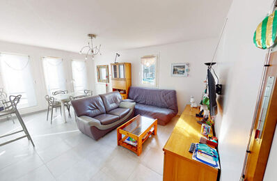 location appartement 878 € CC /mois à proximité de Bricquebec (50260)