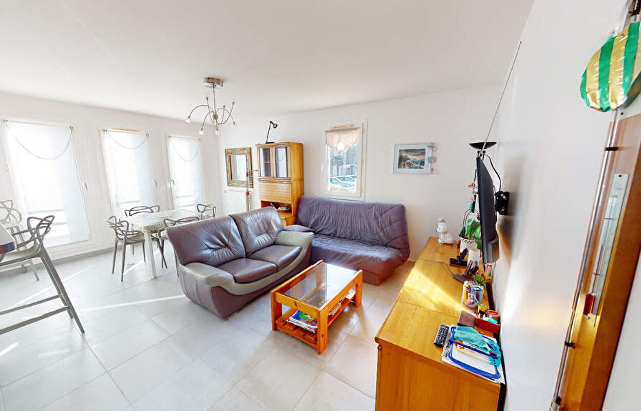 appartement 4 pièces 77 m2 à louer à Cherbourg-en-Cotentin (50100)
