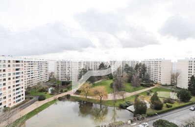 vente appartement 232 000 € à proximité de Voisins-le-Bretonneux (78960)