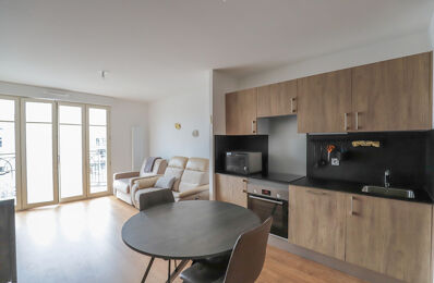 vente appartement 320 000 € à proximité de Vigneux-sur-Seine (91270)