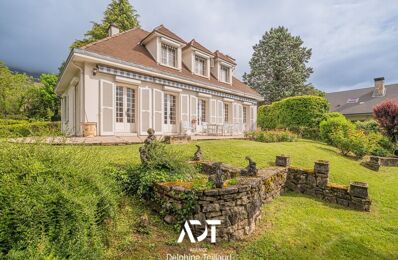 vente maison 730 000 € à proximité de Les Adrets (38190)