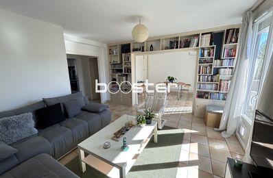 vente appartement 208 000 € à proximité de Rouffiac-Tolosan (31180)