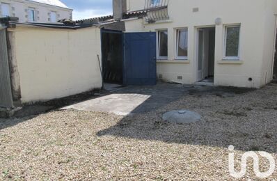 vente maison 49 000 € à proximité de Brion-Près-Thouet (79290)