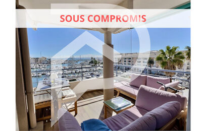 vente appartement 523 000 € à proximité de Montauroux (83440)