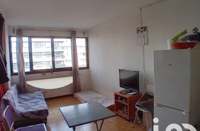 vente appartement 61 500 € à proximité de Lieusaint (77127)