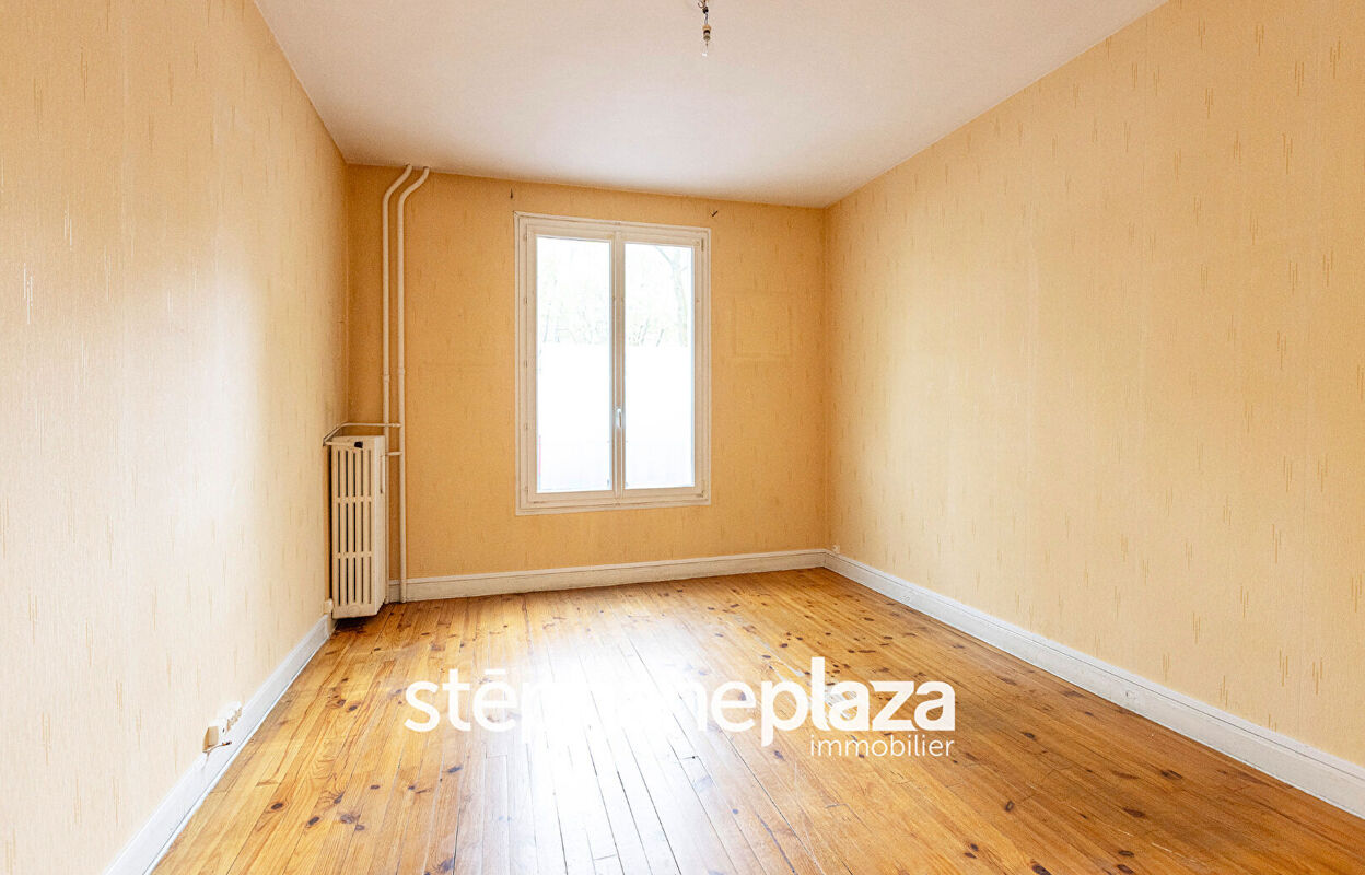appartement 2 pièces 38 m2 à vendre à Montrouge (92120)