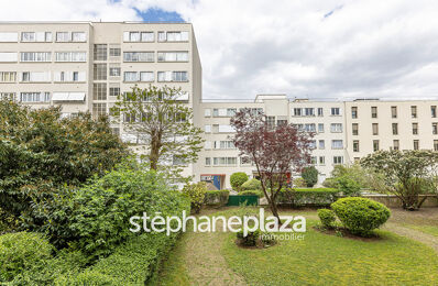 vente appartement 249 000 € à proximité de Meudon (92190)