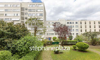 Appartement 2 Pièces 38 m² à vendre à Montrouge (92120)