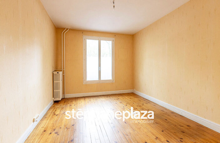 Appartement Montrouge 2 pièce(s) 38.15 m2 — photo 5