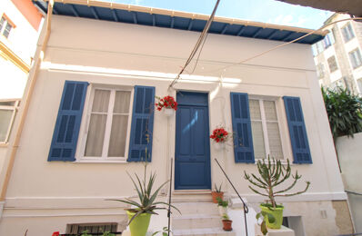 vente maison 570 000 € à proximité de Beaulieu-sur-Mer (06310)