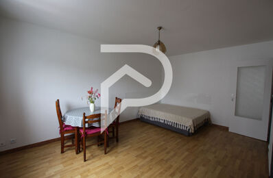 location appartement 480 € CC /mois à proximité de Limendous (64420)