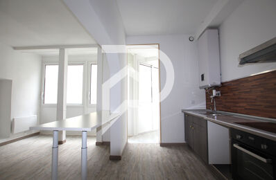 vente appartement 140 000 € à proximité de Uzein (64230)