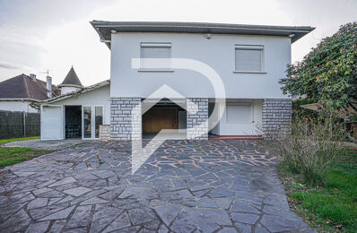 vente maison 475 000 € à proximité de Idron (64320)