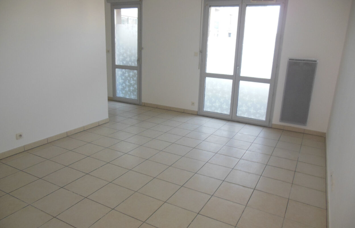 appartement 3 pièces 58 m2 à louer à Toulouse (31100)