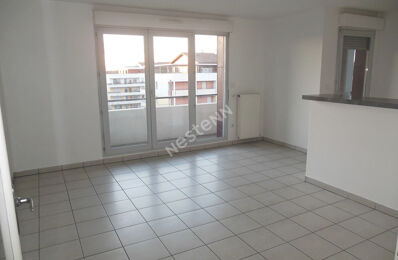 location appartement 768 € CC /mois à proximité de Cugnaux (31270)