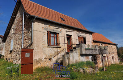 vente maison 106 000 € à proximité de Salvagnac-Cajarc (12260)