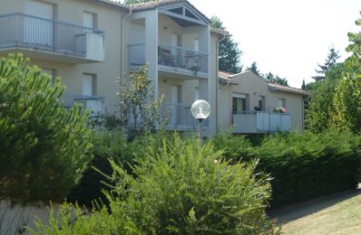 vente appartement 218 000 € à proximité de Drémil-Lafage (31280)