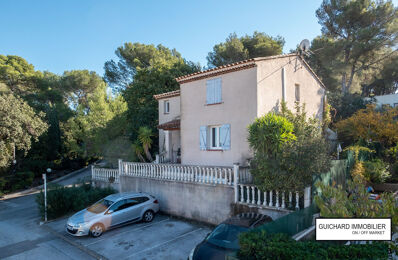 vente maison 596 000 € à proximité de La Crau (83260)