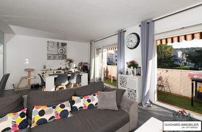 vente appartement 299 000 € à proximité de Solliès-Pont (83210)