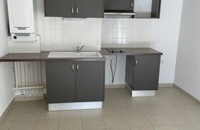 location appartement 480 € CC /mois à proximité de Castelmaurou (31180)