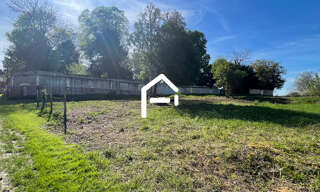 Terrain  1470 m² à vendre à Égleny (89240)