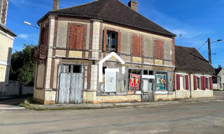 Maison 6 Pièces 300 m² à vendre à Égleny (89240)