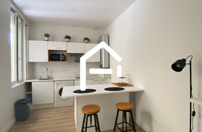 location appartement 590 € CC /mois à proximité de Launaguet (31140)