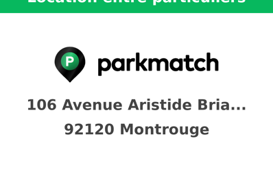 location garage 122 € CC /mois à proximité de Paris 5 (75005)
