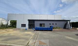 Commerce  2100 m² à vendre à Muret (31600)