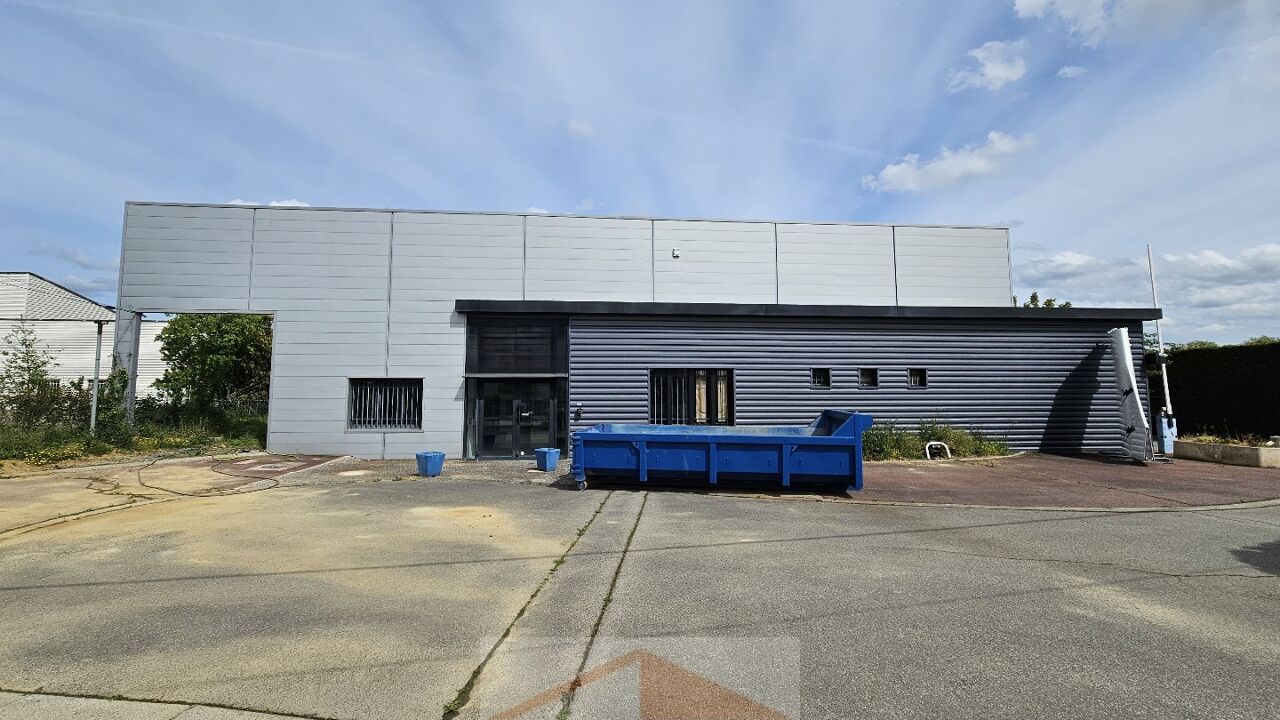 commerce  pièces 2100 m2 à vendre à Muret (31600)