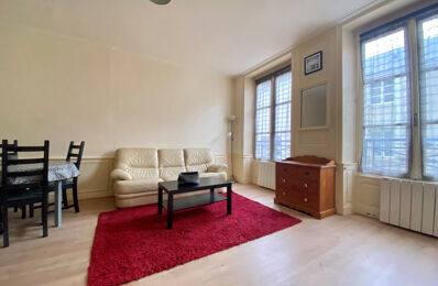 appartement 1 pièces 31 m2 à vendre à Poitiers (86000)