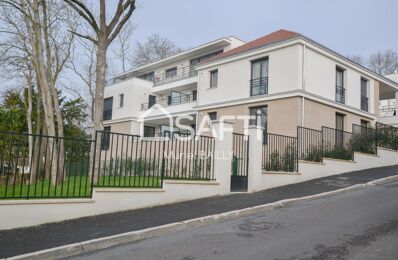 vente appartement 395 000 € à proximité de Draveil (91210)