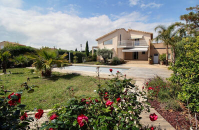 vente maison 799 000 € à proximité de Montescot (66200)