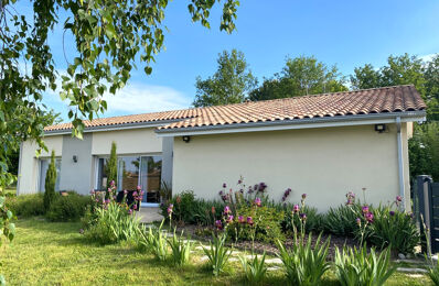vente maison 257 000 € à proximité de Saint-Martin-Petit (47180)