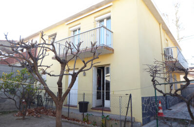 vente maison 230 000 € à proximité de Canet-en-Roussillon (66140)