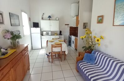 vente appartement 138 000 € à proximité de Florensac (34510)