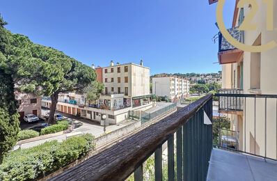 vente appartement 205 000 € à proximité de Roquebrune-sur-Argens (83520)
