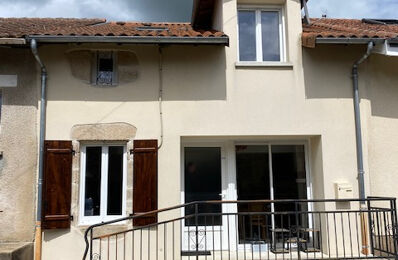 vente maison 135 000 € à proximité de Verneuil-sur-Vienne (87430)