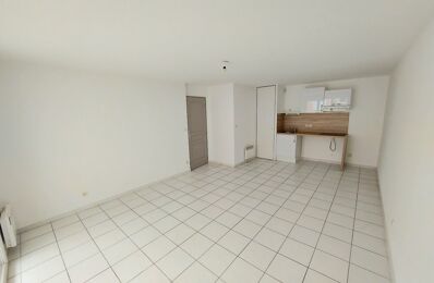 location appartement 570 € CC /mois à proximité de Sète (34200)