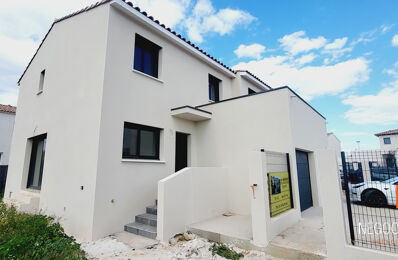 vente maison 295 000 € à proximité de Marsillargues (34590)