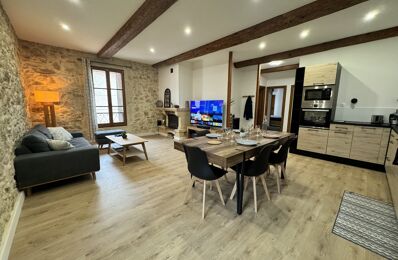 vente maison 282 000 € à proximité de Villeneuve-Lès-Béziers (34420)