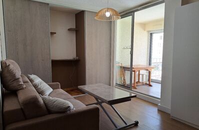 vente appartement 109 000 € à proximité de Sauvian (34410)